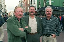 Artist The Wolfe Tones